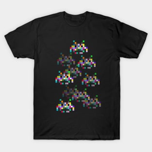 Invaders Are Coming T-Shirt